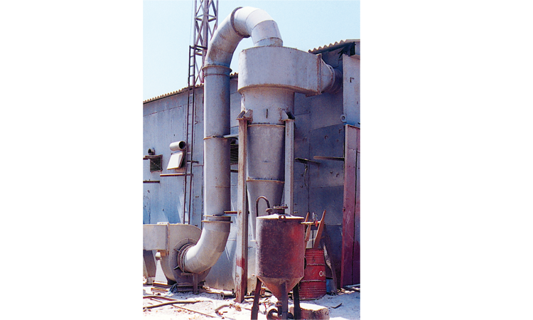 centrifugal air blowers mumbai